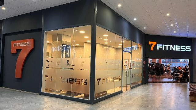 Imagem 2 da galeria do parceiro 7 Fitness Pátio Sabiá