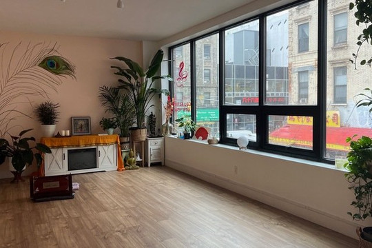 Image 1 from Jivamukti Yoga Collective - NYC partner gallery