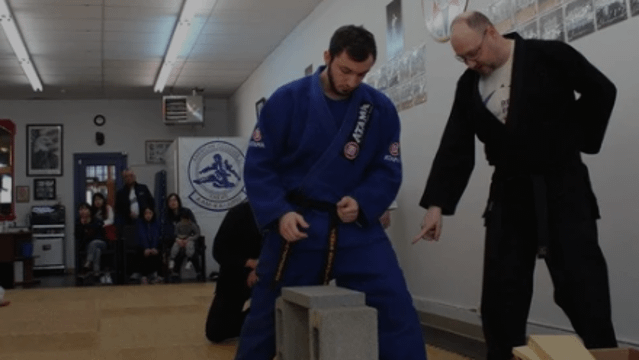 Image 3 from American Colleges of Mixed Martial Arts partner gallery