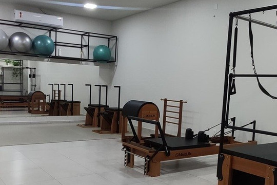 Imagem 1 da galeria do parceiro Resilience Clinica de Fisioterapia e Estetica