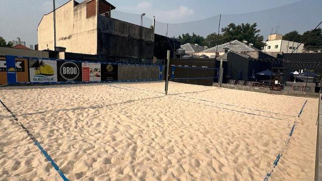 Imagem 3 da galeria do parceiro Quiosque Mooca | TBP Sports