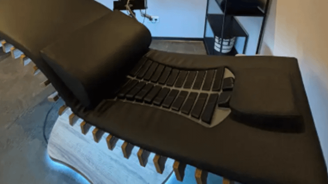 Bild 2 von BIONIC Relounge Herford Partnergalerie