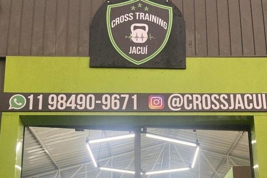 Imagem 2 da galeria do parceiro Cross Training Jacui