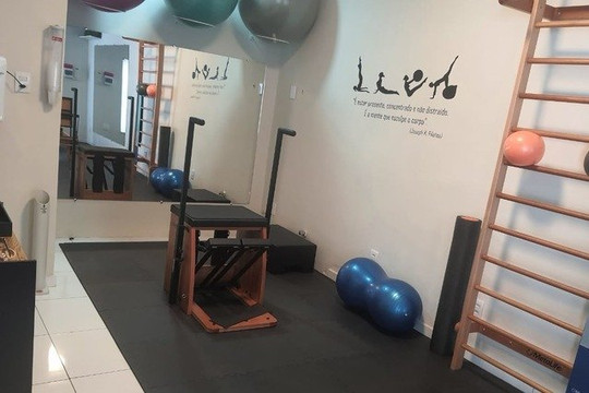 Imagem 1 da galeria do parceiro Studio Alcântara