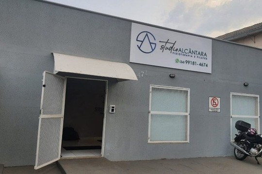 Imagem 2 da galeria do parceiro Studio Alcântara