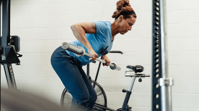 Image 3 from Forge Valley Fitness partner gallery
