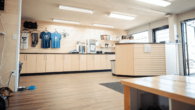Image 2 from Forge Valley Fitness partner gallery