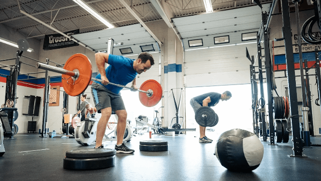 Image 1 from Forge Valley Fitness partner gallery