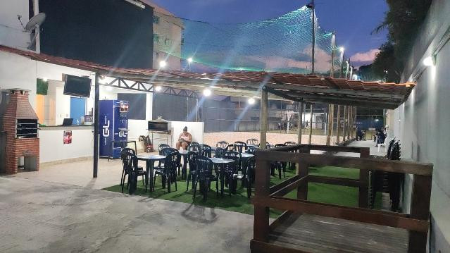 Imagem 3 da galeria do parceiro Arena GL Sports