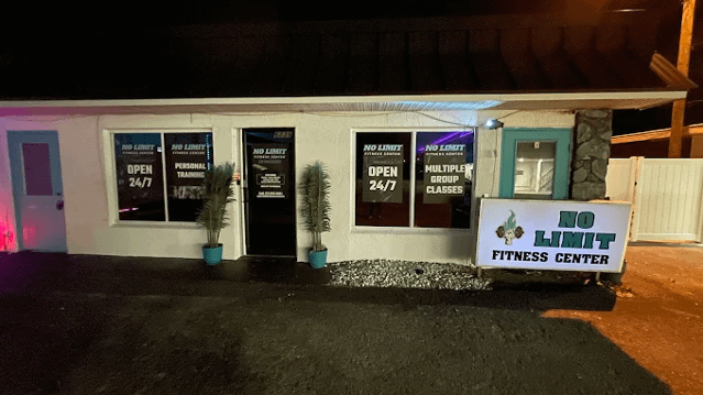 Image 2 from No Limit Fitness Center partner gallery