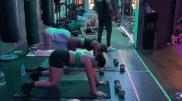Image 3 from No Limit Fitness Center partner gallery