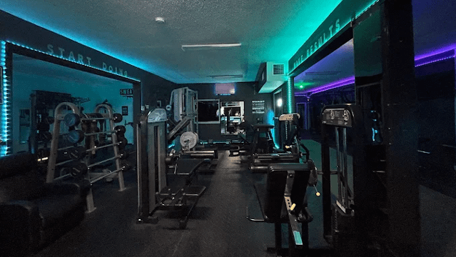 Image 1 from No Limit Fitness Center partner gallery