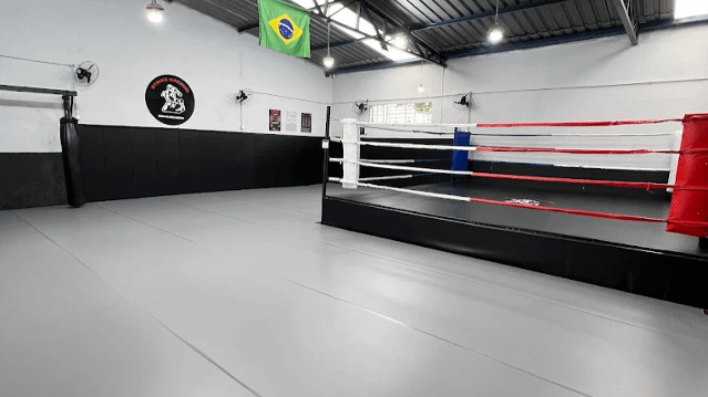Imagem 3 da galeria do parceiro Strike Machine