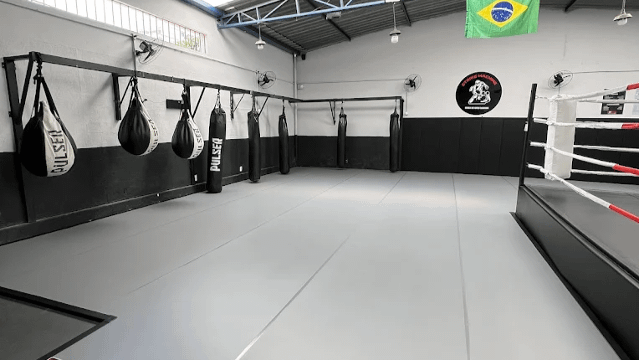 Imagem 1 da galeria do parceiro Strike Machine