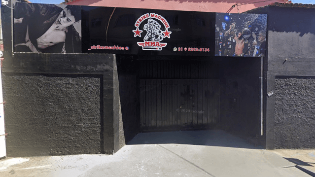Imagem 2 da galeria do parceiro Strike Machine
