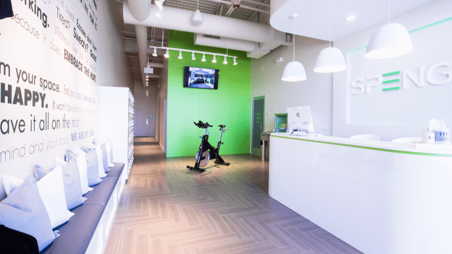 Image 3 from SPENGA - Sugar Land partner gallery