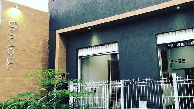 Imagem 2 da galeria do parceiro Moving Funcional