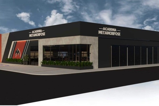 Imagem 2 da galeria do parceiro Academia Metamorfose Guarus