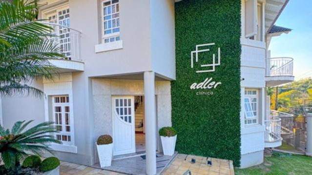 Imagem 2 da galeria do parceiro Clínica Adler