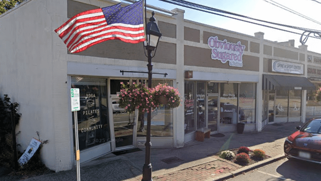 Image 2 from Sweat & Tone South Shore partner gallery