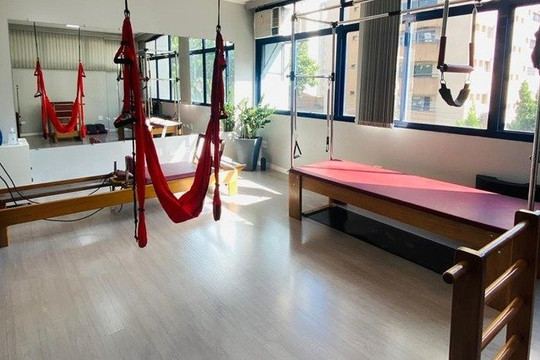 Imagem 2 da galeria do parceiro Studio Pilates Vanessa Dio