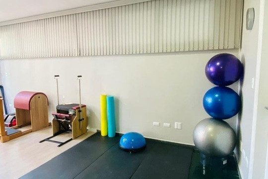 Imagem 3 da galeria do parceiro Studio Pilates Vanessa Dio