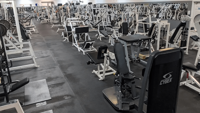 Image 1 from Body Tech Fitness partner gallery