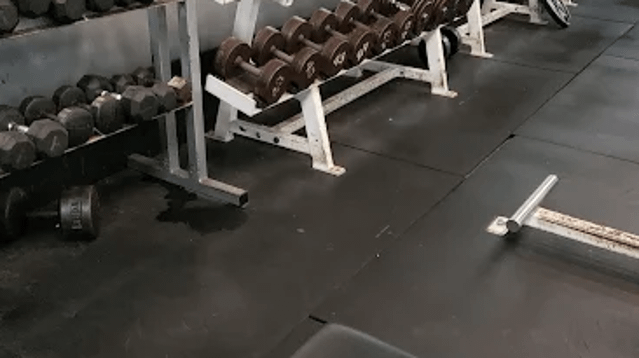 Image 3 from Body Tech Fitness partner gallery