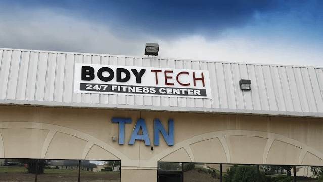 Image 2 from Body Tech Fitness partner gallery