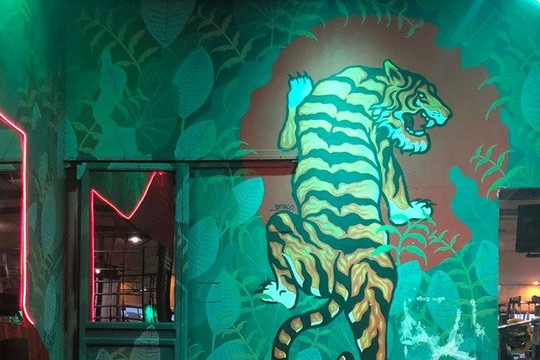 Imagen 2 de la galería del partner Squatgim.