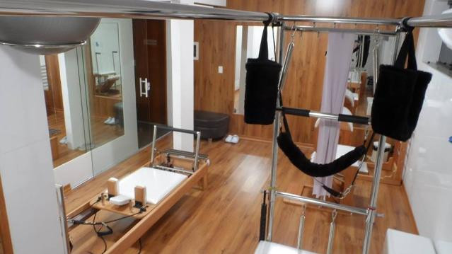 Imagem 1 da galeria do parceiro Espaço Santé