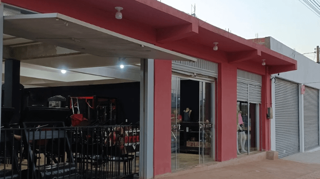 Imagem 2 da galeria do parceiro Jô Fitnnes