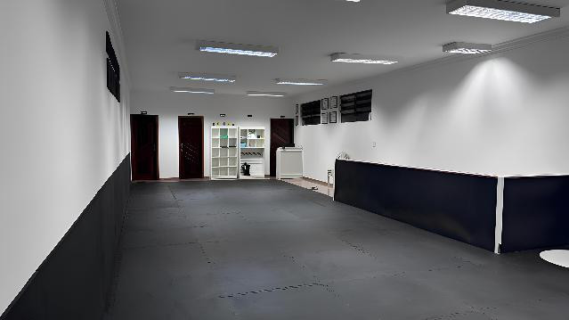 Imagem 1 da galeria do parceiro Escola de Jiu-Jitsu Resolute Fight