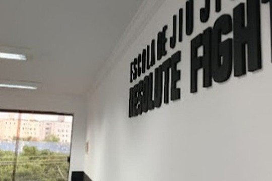 Imagem 3 da galeria do parceiro Escola de Jiu-Jitsu Resolute Fight