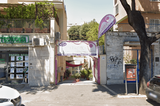 Immagine 2 dalla galleria del partner Wow - Les Femmes