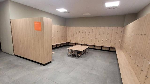 Imagen 3 de la galería del partner VivaGym Dos Hermanas