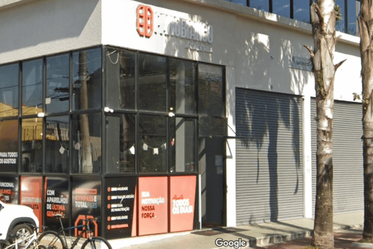 Imagem 2 da galeria do parceiro Panobianco - Suzano