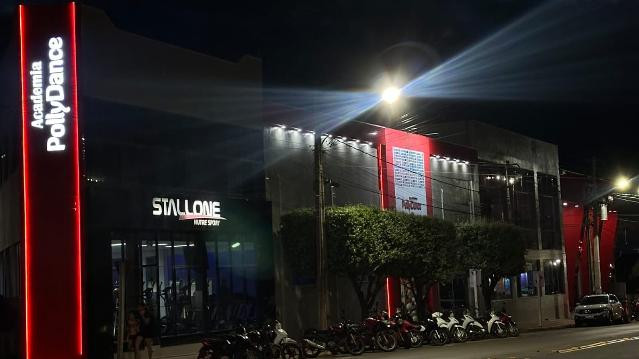 Imagem 2 da galeria do parceiro Academia Polly Dance