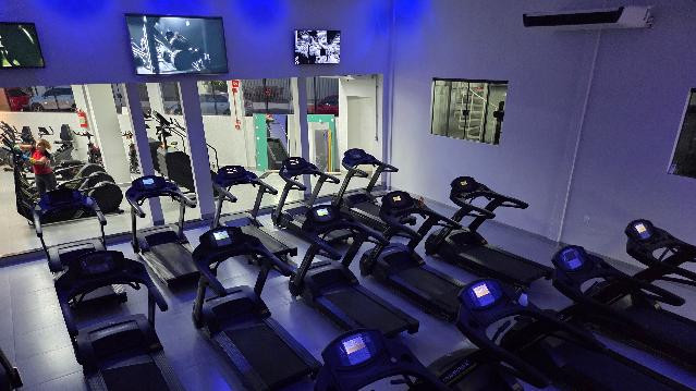 Imagem 1 da galeria do parceiro Academia Polly Dance