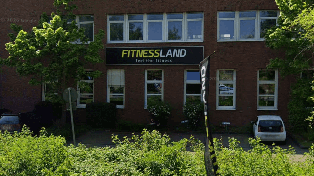 Bild 2 von FITNESSLAND Köln Partnergalerie