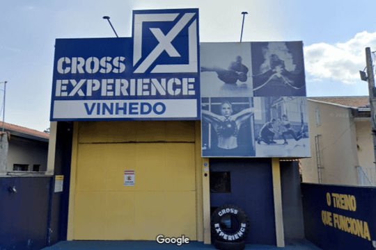 Imagem 2 da galeria do parceiro Cross Experience Vinhedo