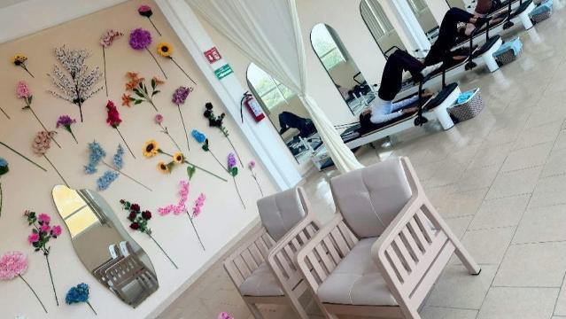 Imagen 1 de la galería del partner BMB STUDIO sucursal tepa