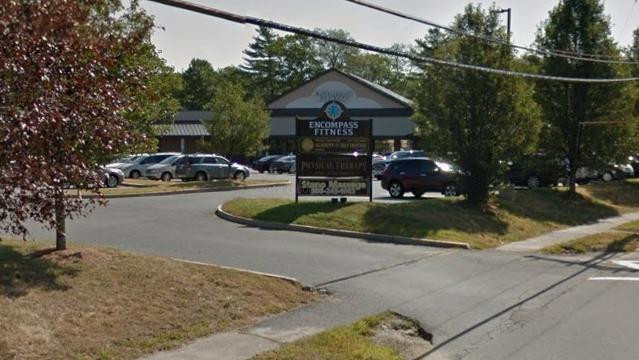 Image 2 from Encompass Fitness Millis partner gallery