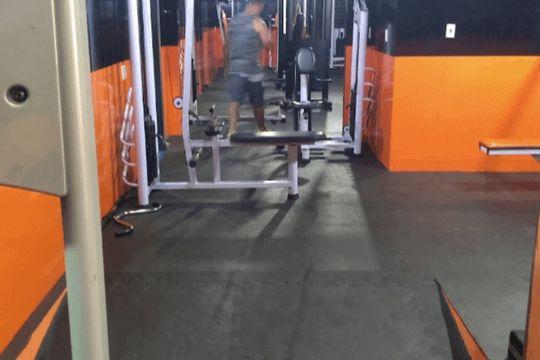 Imagem 2 da galeria do parceiro Academia clef b