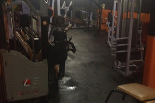 Imagem 3 da galeria do parceiro Academia clef b