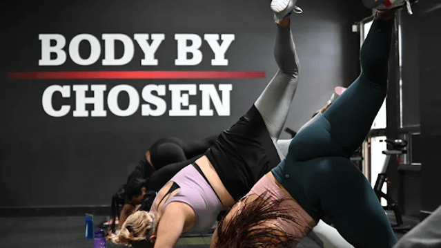 Image 1 de la galerie du partenaire Body By Chosen Mississauga