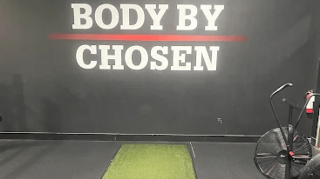 Image 2 de la galerie du partenaire Body By Chosen Mississauga