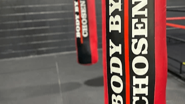 Image 3 de la galerie du partenaire Body By Chosen Mississauga