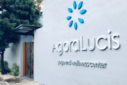 Imagen 2 de la galería del partner AgoraLucis