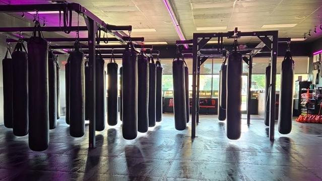 Image 1 from KICK & FIT CLUB Turkey Creek partner gallery